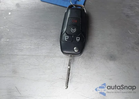 2018 Ford F-150 Xlt from USA, damaged, VIN 1FTEW1EG0JFB56506